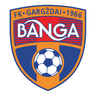 FK Banga Gargzdai logo