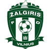 Vilnius FK Zalgiris logo