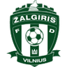 Vilnius FK Zalgiris logo