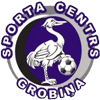 FK Grobina logo