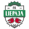 FK Liepaja logo