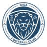 Riga FC logo