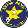 SK Super Nova logo