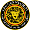Leones Negros UDEG logo