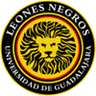 Leones Negros UDEG logo