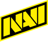 Natus Vincere logo