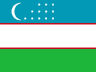 Uzbekistan logo