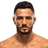 Aaron Pico logo