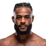 Aljamain Sterling logo