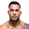 Brad Tavares logo