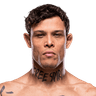 Caio Borralho logo