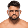 Kelvin Gastelum logo