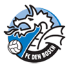 FC Den Bosch logo