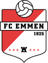 FC Emmen logo