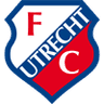Jong FC Utrecht logo