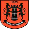 Carrick Rangers logo