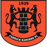 Carrick Rangers logo