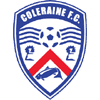 Coleraine FC logo