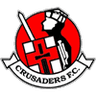 Crusaders FC logo