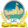 Linfield FC logo