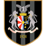 Portadown FC logo