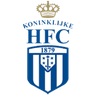 Koninklijke HFC logo