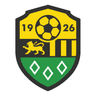RKSV Halsteren logo