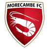 Morecambe FC logo
