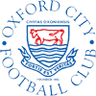 Oxford City logo