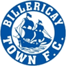 Billericay Town logo