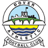 Dover Athletic FC logo