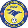 Farnborough FC logo