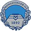Kongsvinger IL Toppfotball logo