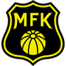 Moss FK logo