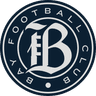 Bay FC logo