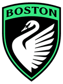 Boston Legacy FC logo