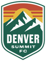 Denver Summit FC logo