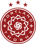Portland Thorns FC logo