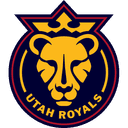 Utah Royals FC logo