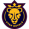 Utah Royals FC logo