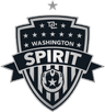 Washington Spirit logo