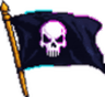 Black Flag logo