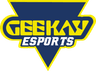 Geekay Esports logo