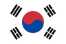South Korea logo