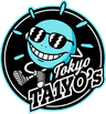 Tokyo Ta1yo's logo