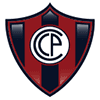 Cerro Porteno logo