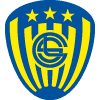 Sportivo Luqueno logo