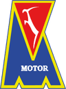 LKP Motor Lublin logo