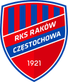 RKS Rakow Czestochowa logo