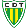 CD Tondela logo
